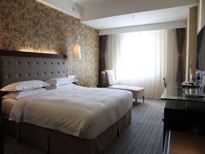 Traveler Inn-Hepingli Пекін Екстер'єр фото