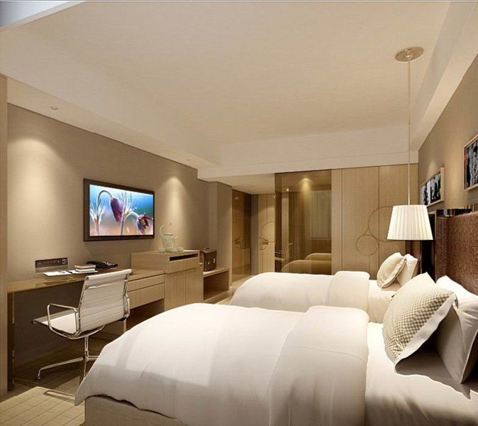Traveler Inn-Hepingli Пекін Екстер'єр фото
